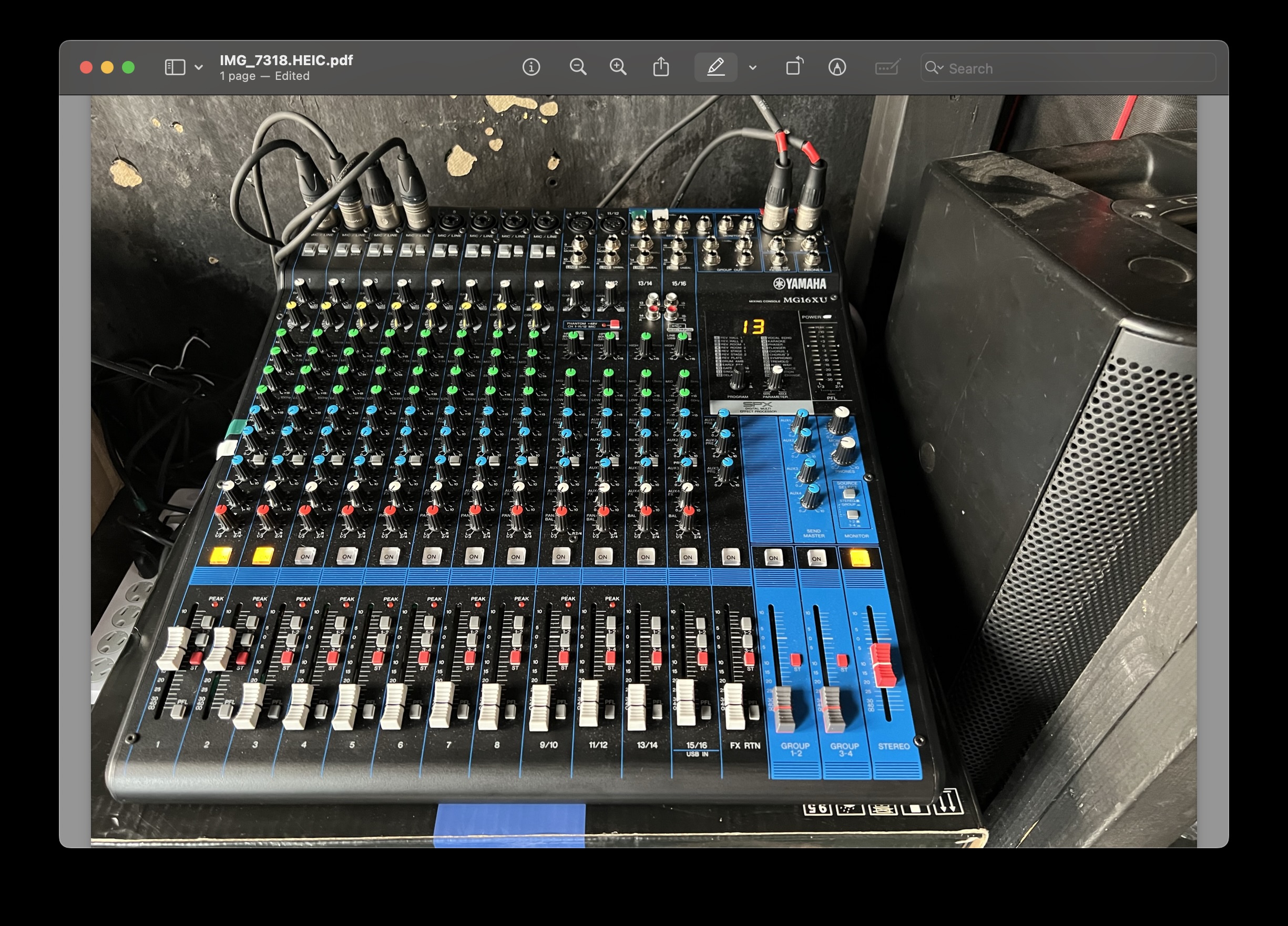 24/7 Rehearsal Space In Historic Music Building In Midtown Manhattan